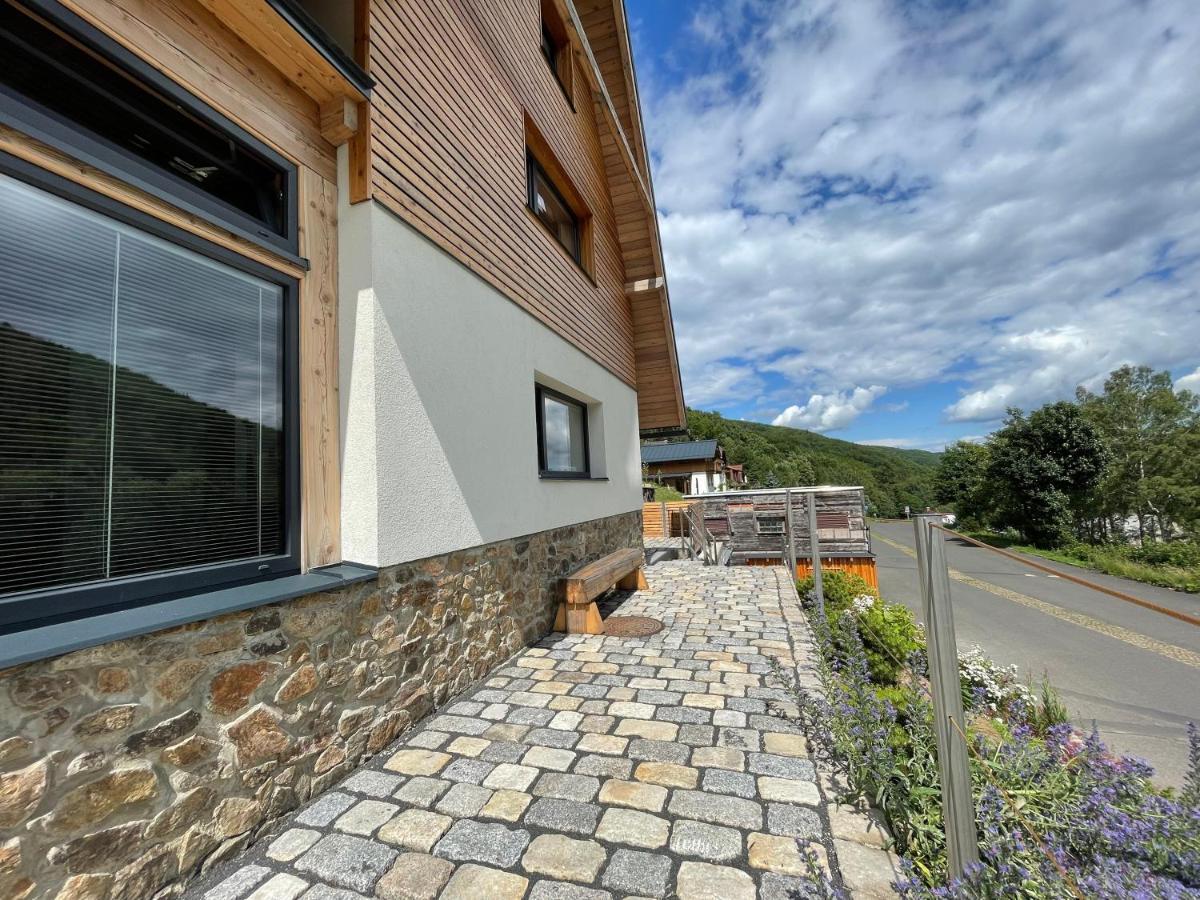 Jirotovy Boudy I Villa Telnice Exterior photo
